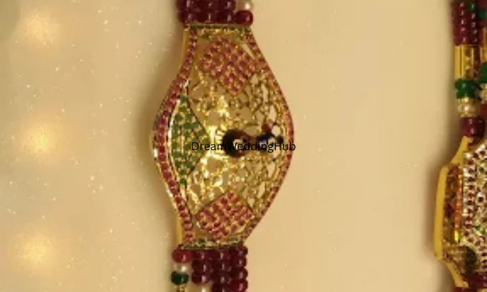 Tirupati Jeweller